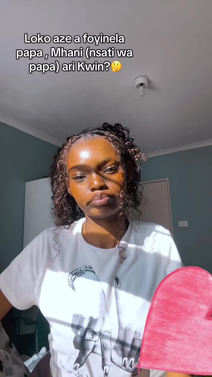 @Melanin Jay ᥫ᭡