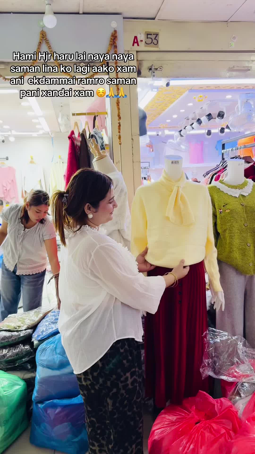 @Fusion Fashion
