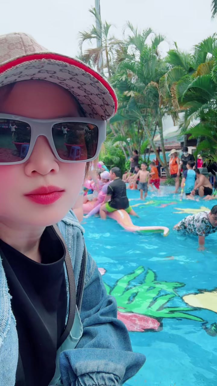 @GIRL TOC NGAN 8X