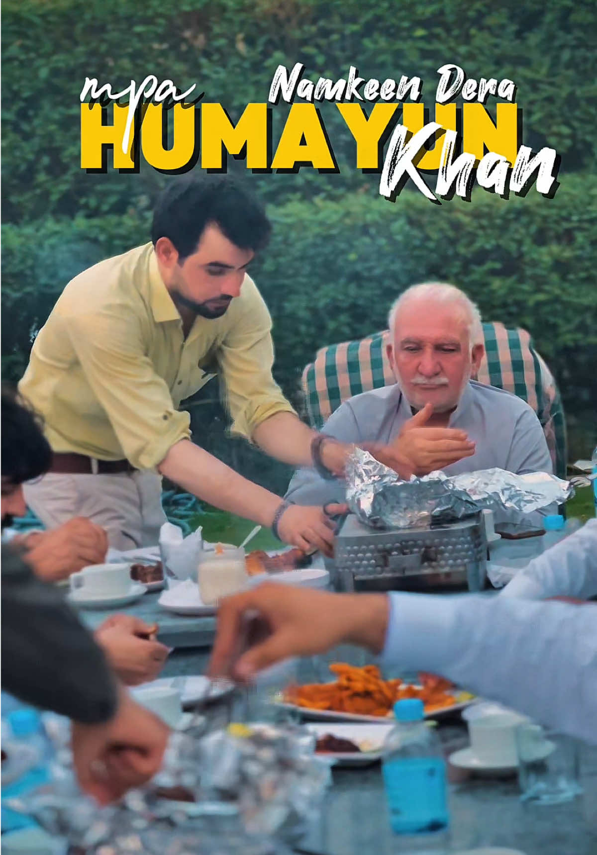 @Namkeen Dera Restaurant