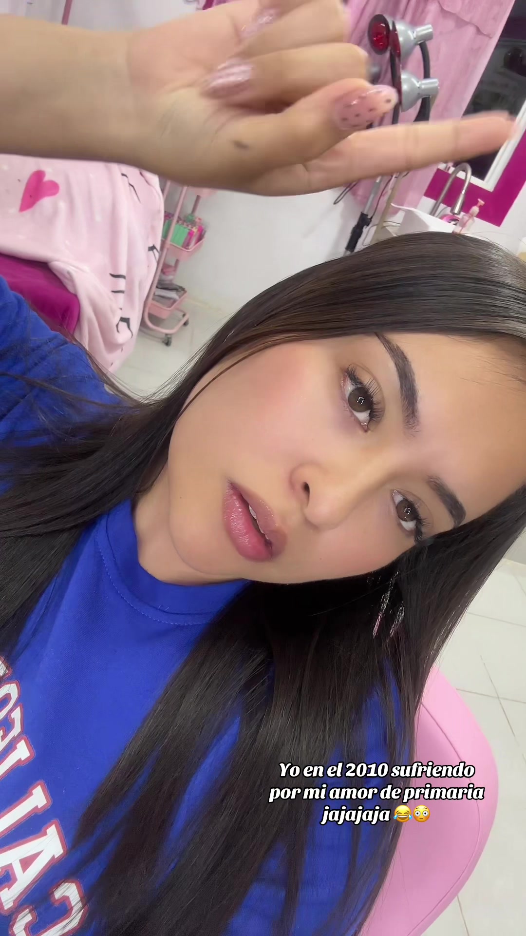 @Yesi González 🥰