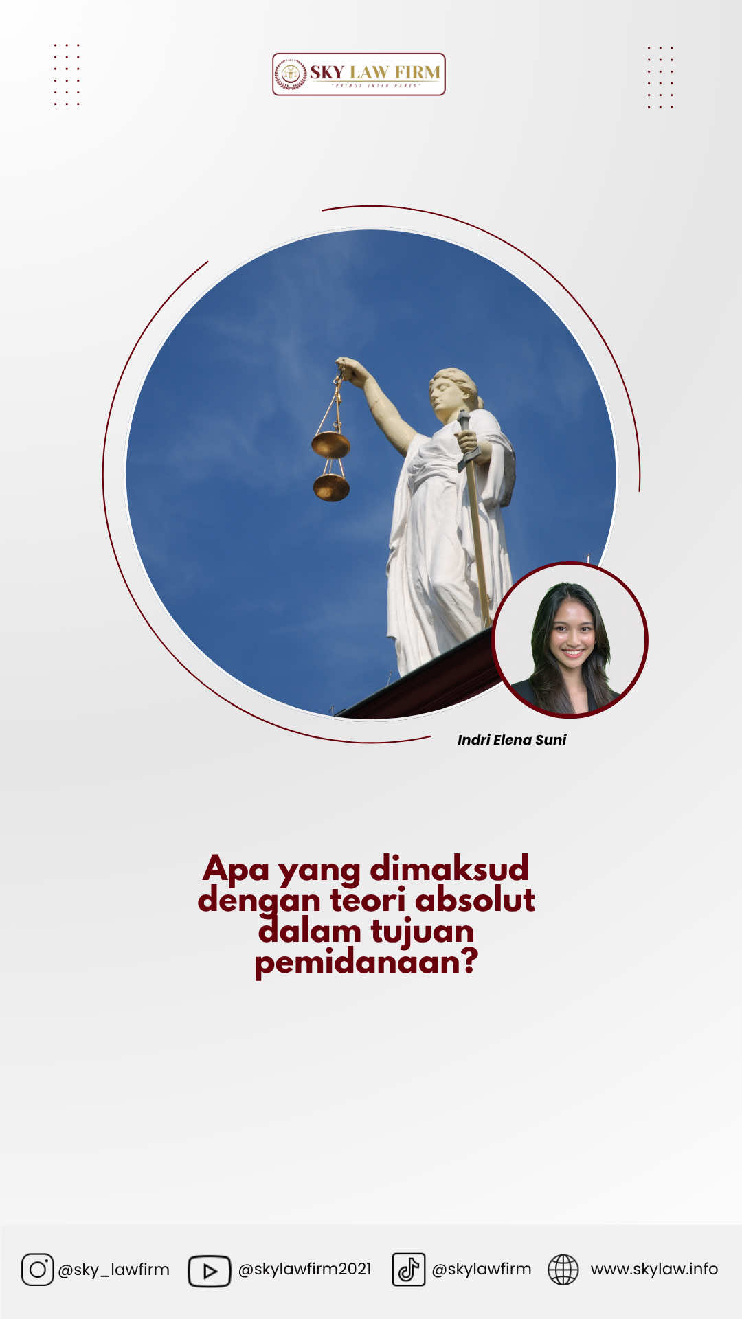 @SKY Law Firm