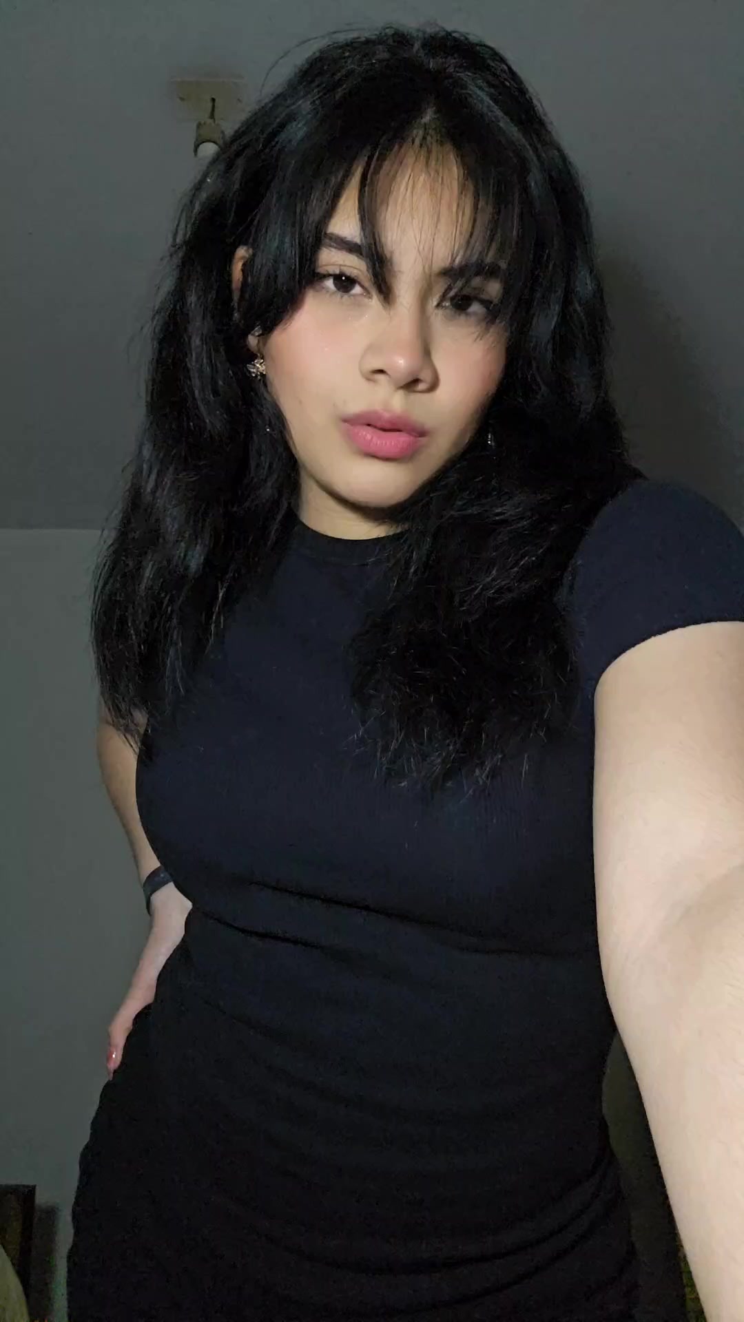 @Isabella Ramirez