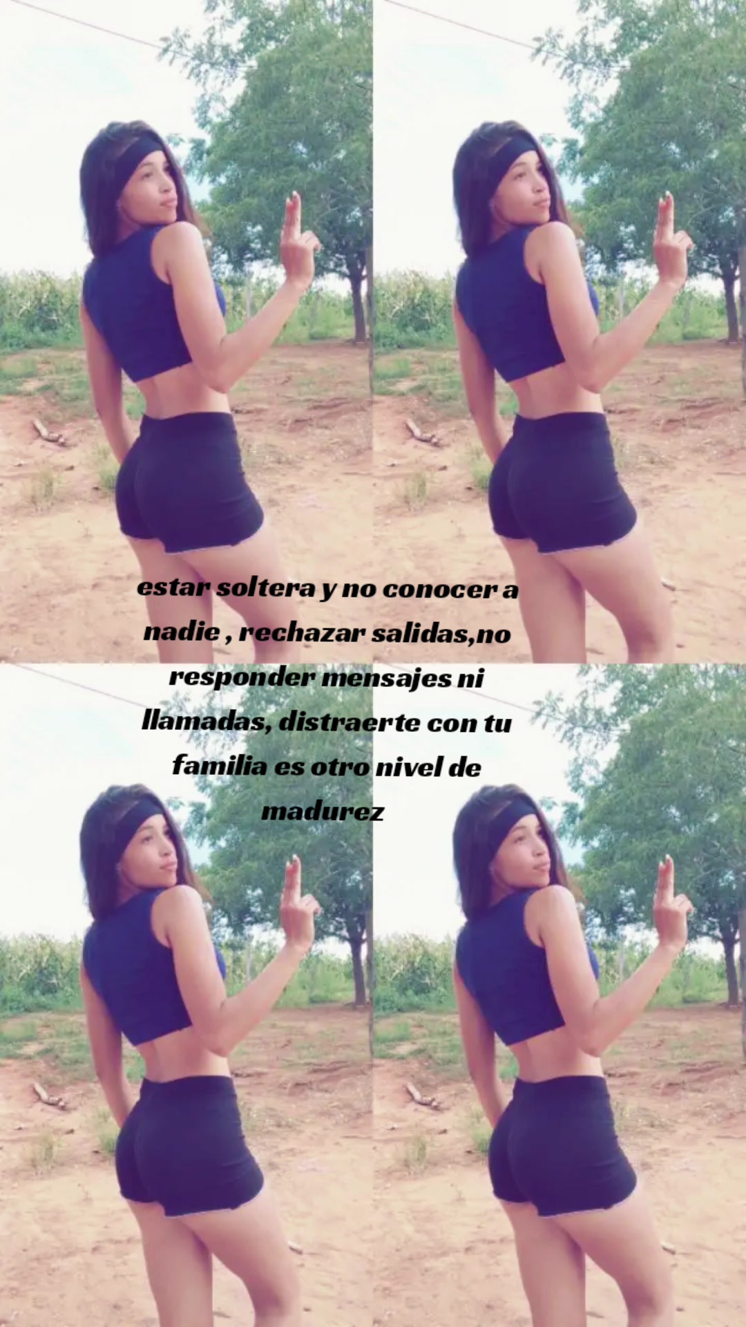 @María Medina