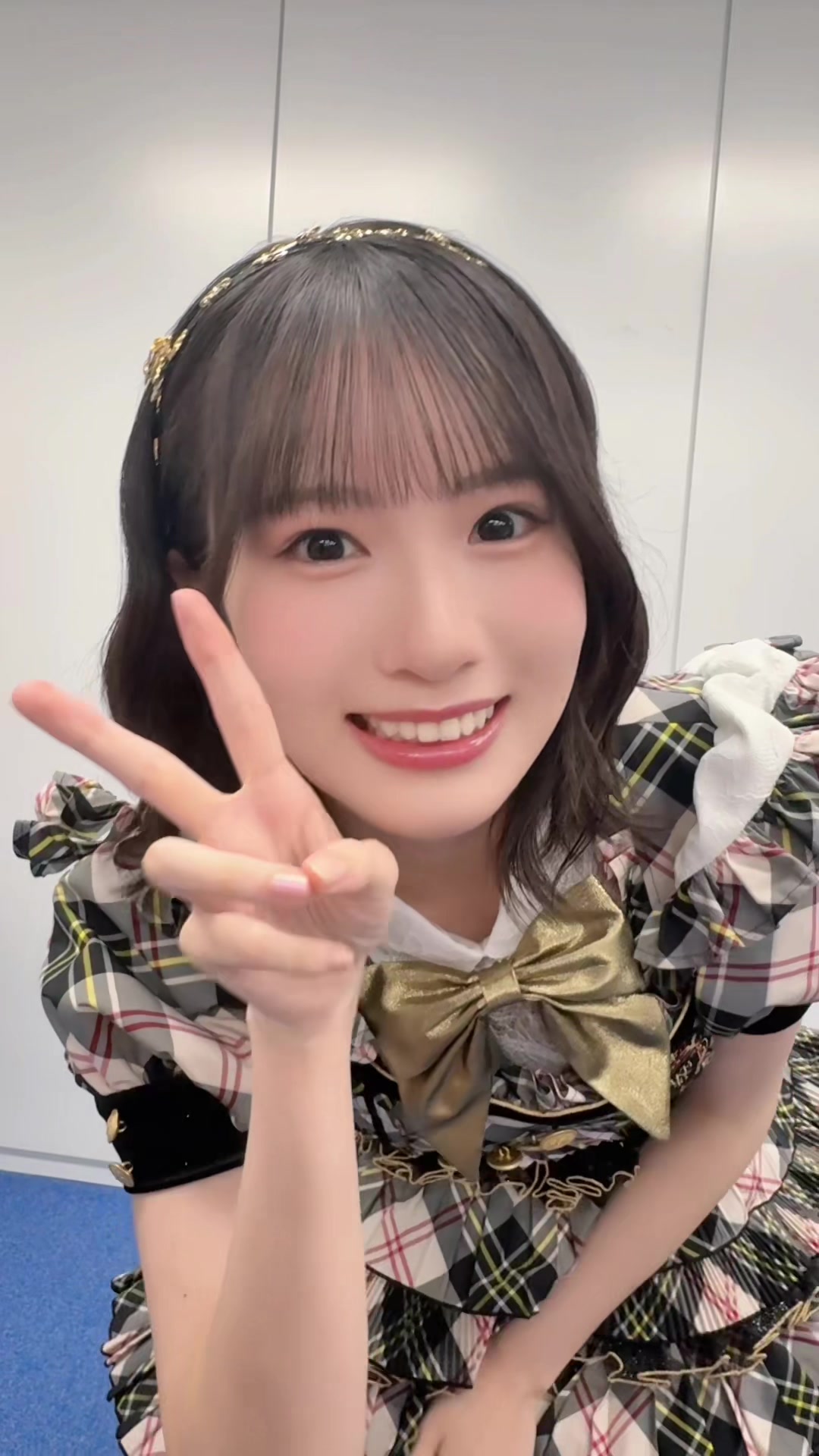 @橋本 恵理子(AKB48)