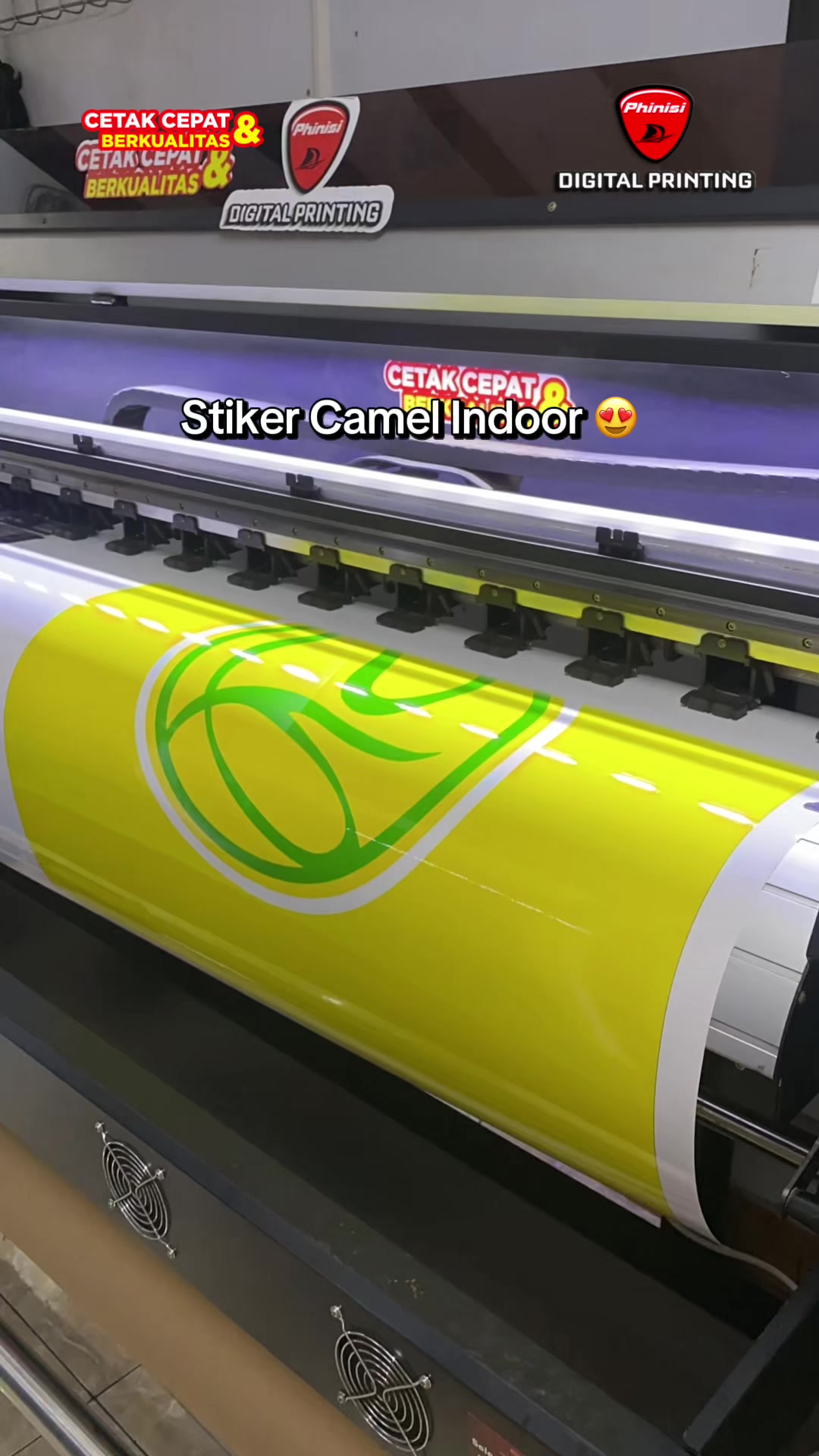@Phinisi Digital Printing