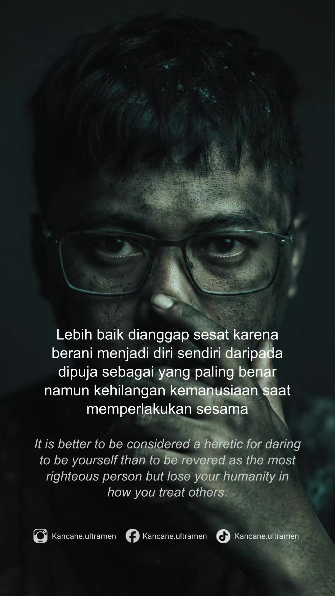 @#KancaneUltramen