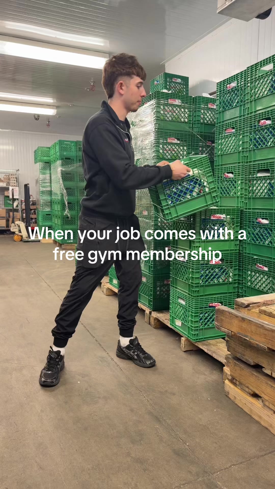 @Joe and Val’s NoFrills