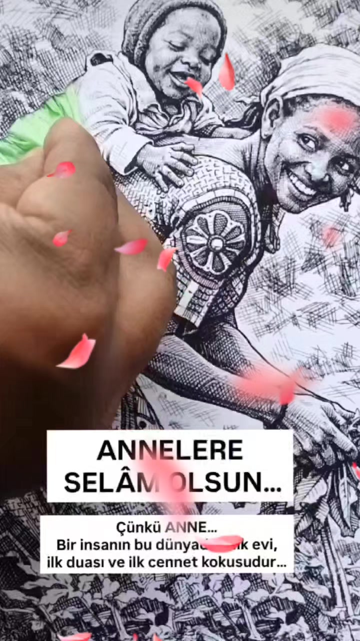 @AHDE☝️VEFA🕊🌹