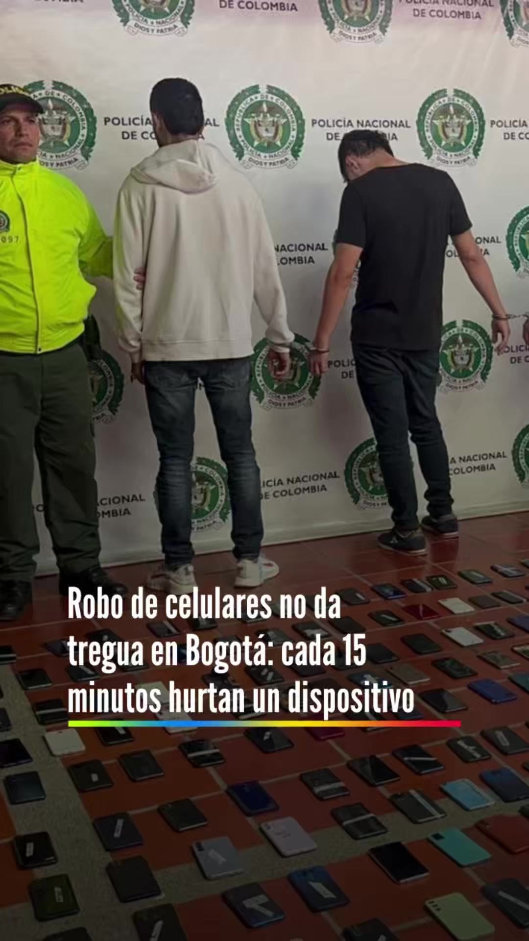 @Última Hora Col