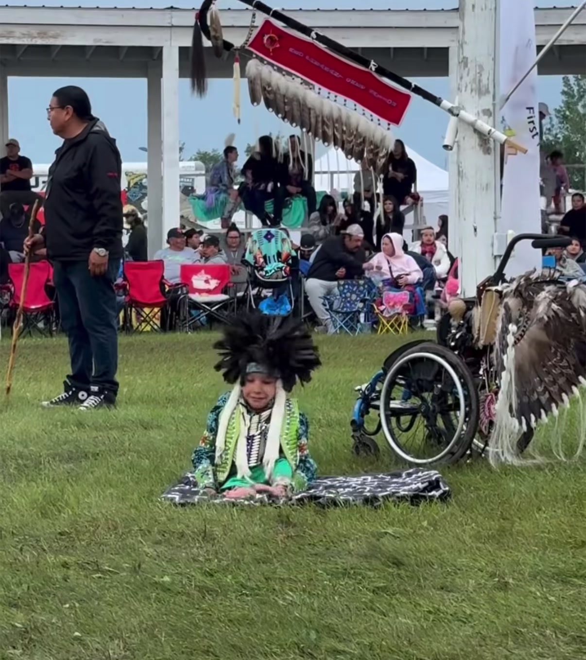@Anishinaabe TV