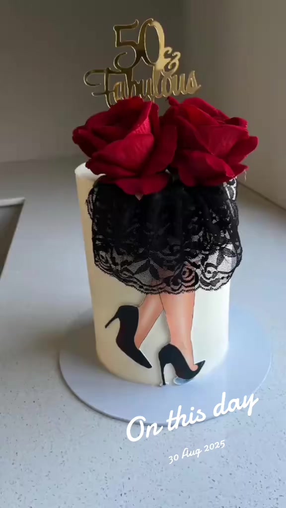 @MaMthiya’s Bakes