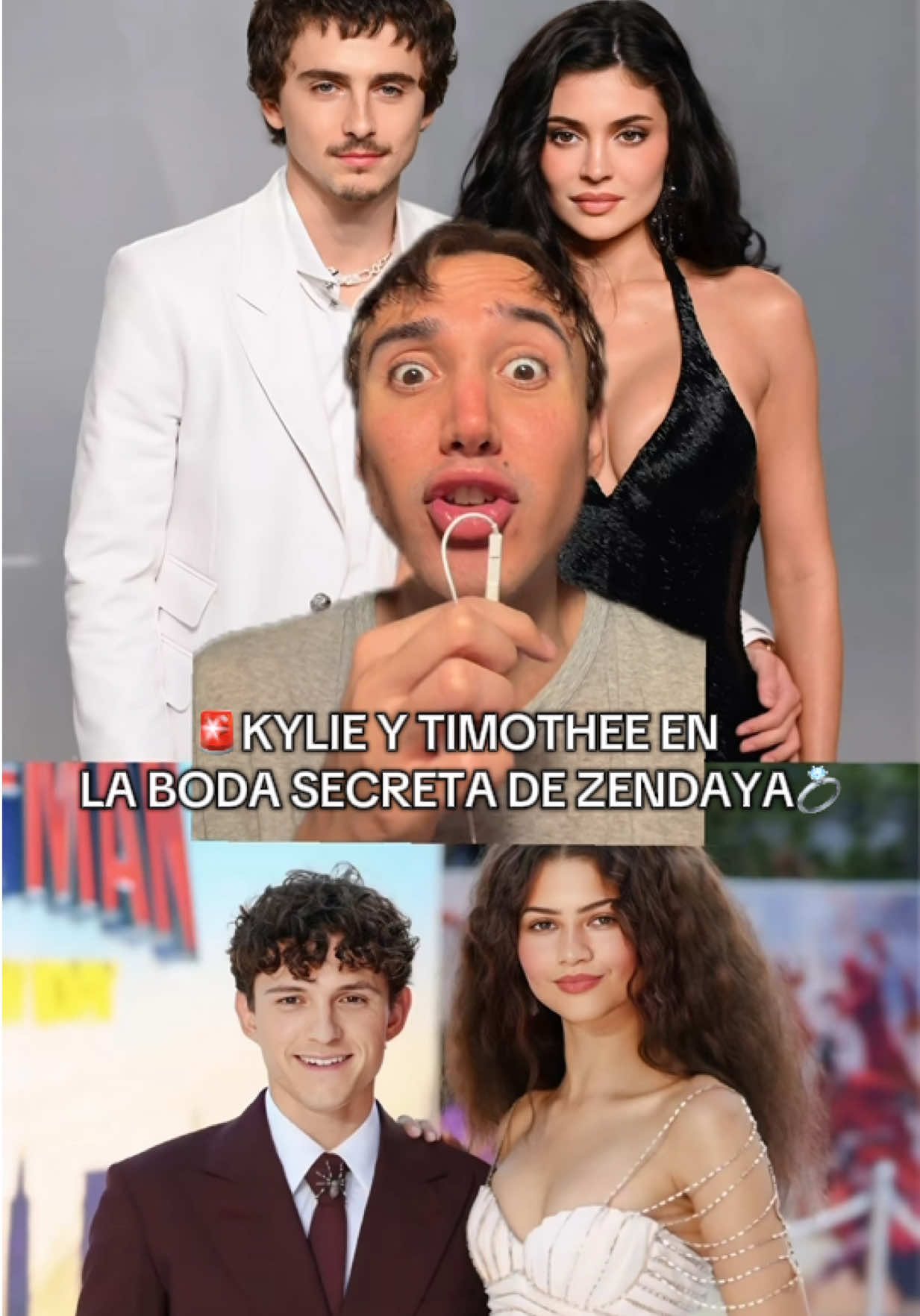 @Eduardo Kardashian