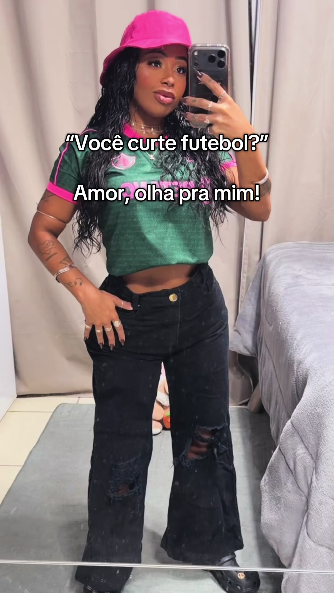 @Thaynara Menezes