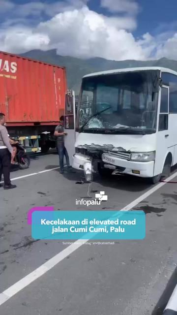 @Info Palu