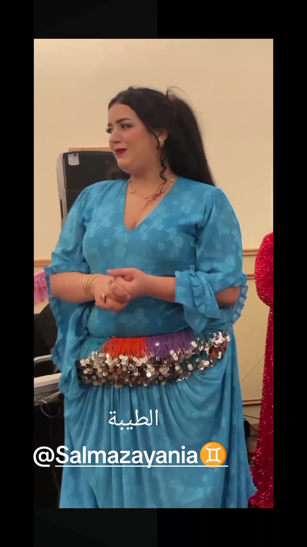 @دع الايام تفعل ما تشاء