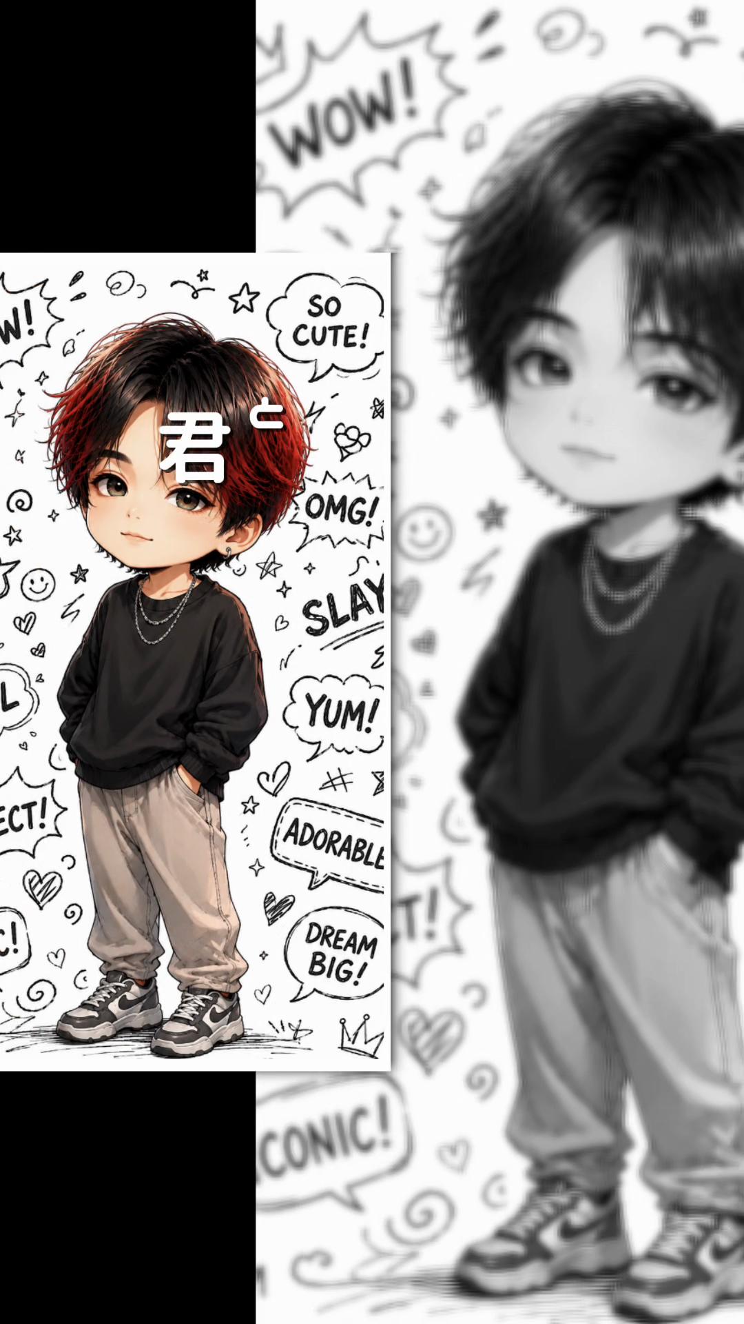 @トッポの下僕おしゃち 💲 👉🏿🧸👈🏿