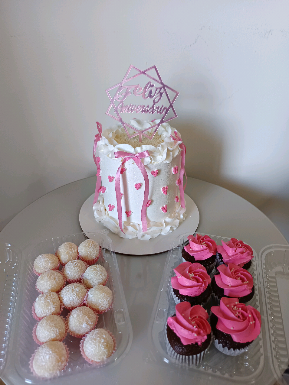 @Cinthia Cupcakes & Cia 🧁
