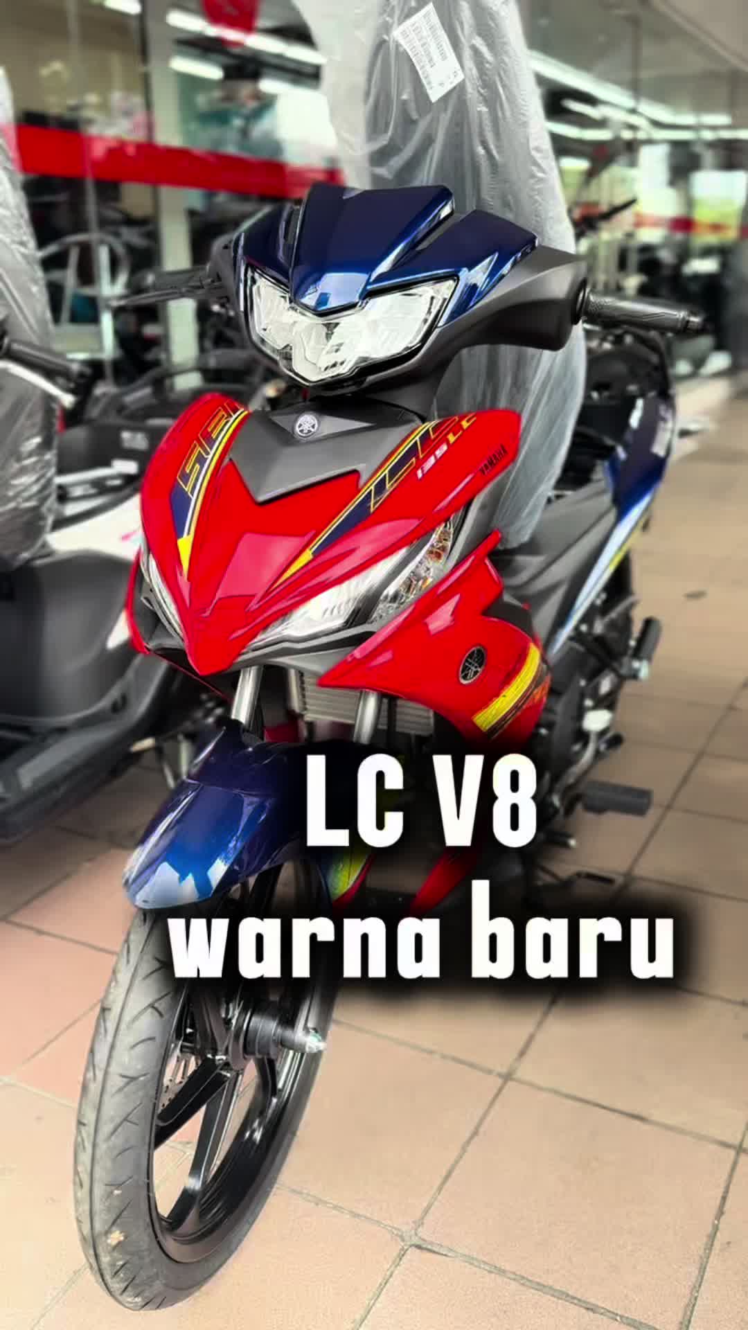 @Sin Hoong Hin Motosikal