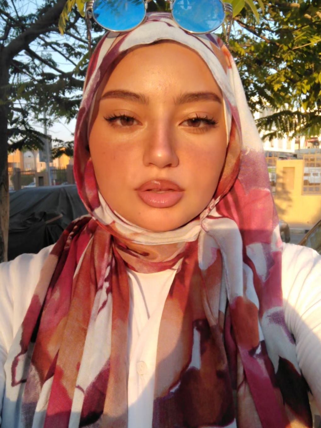 @NOUR||بُنّدُقَة