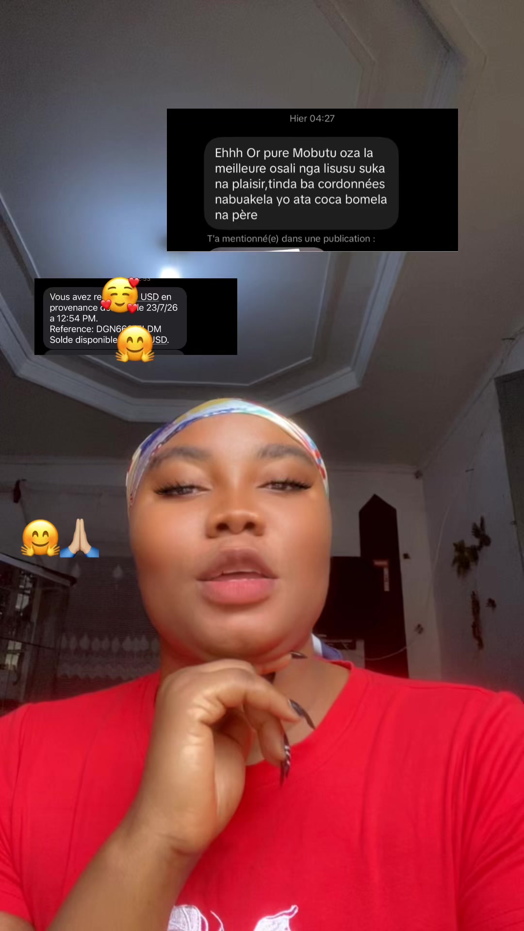 @BECKY OR Pure Mobutu 🦋
