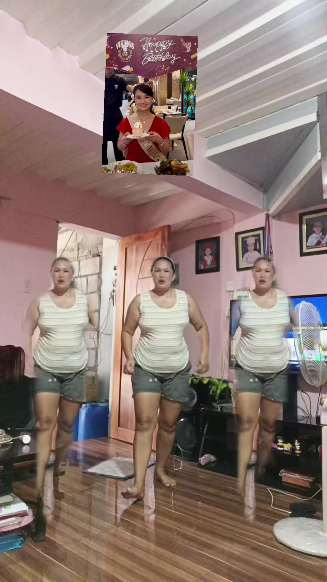 @Jenny Buenviaje
