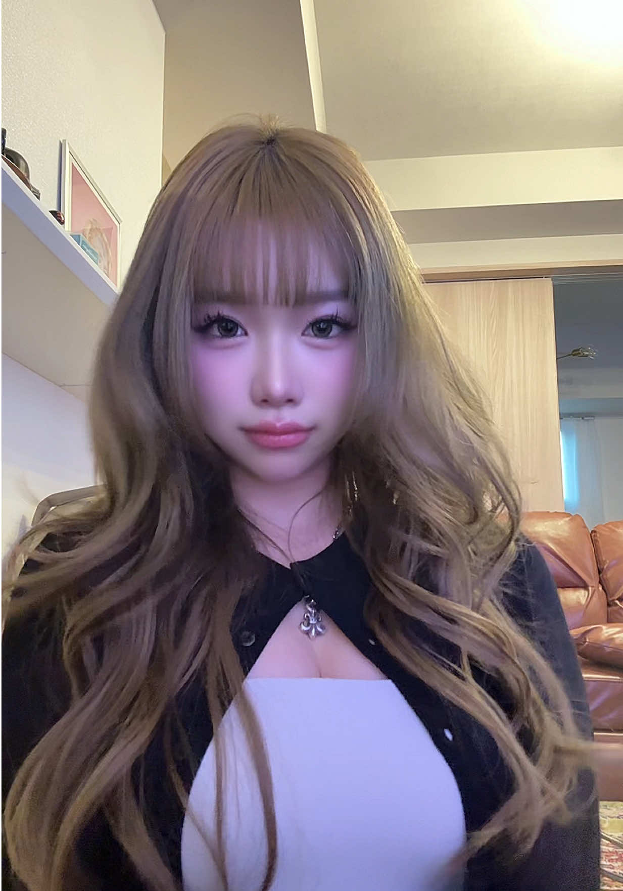 @中島 結音（ゆのん）