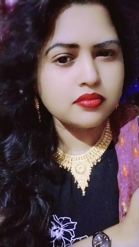 @দুষ্টু মেয়ে সুবর্না