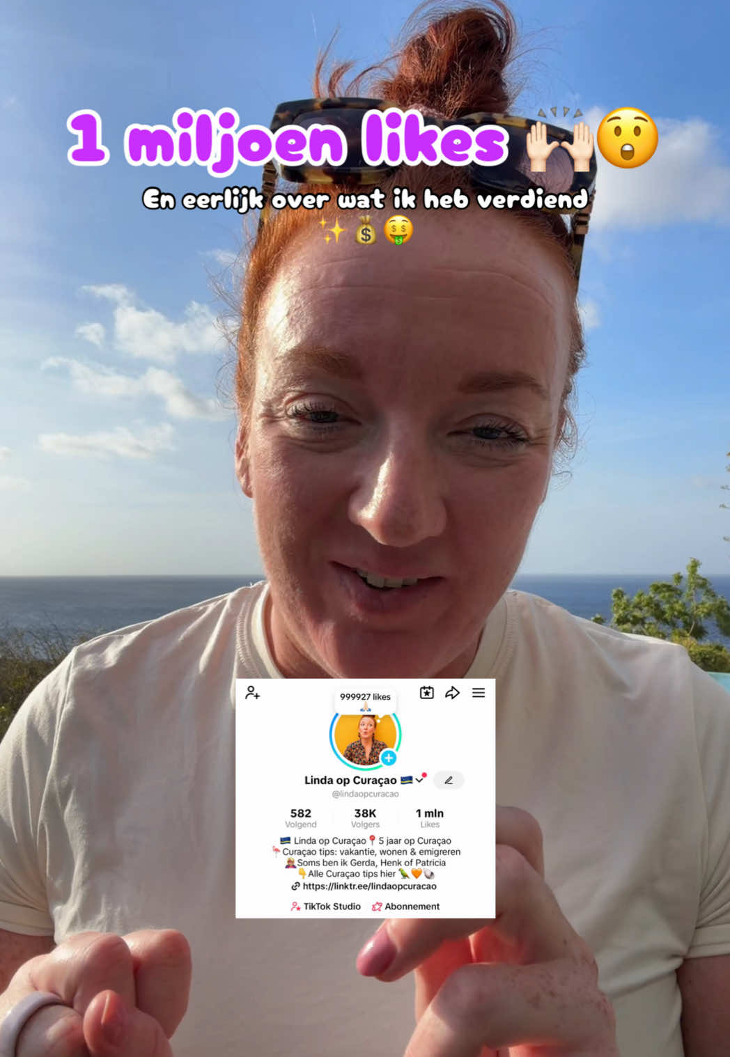 @Linda op Cura&ccedil;ao 🇨🇼