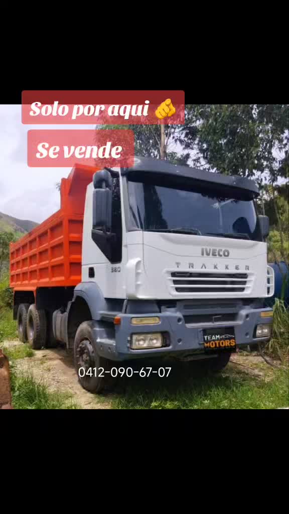 @Teamotors ! Solo por aqui !!!