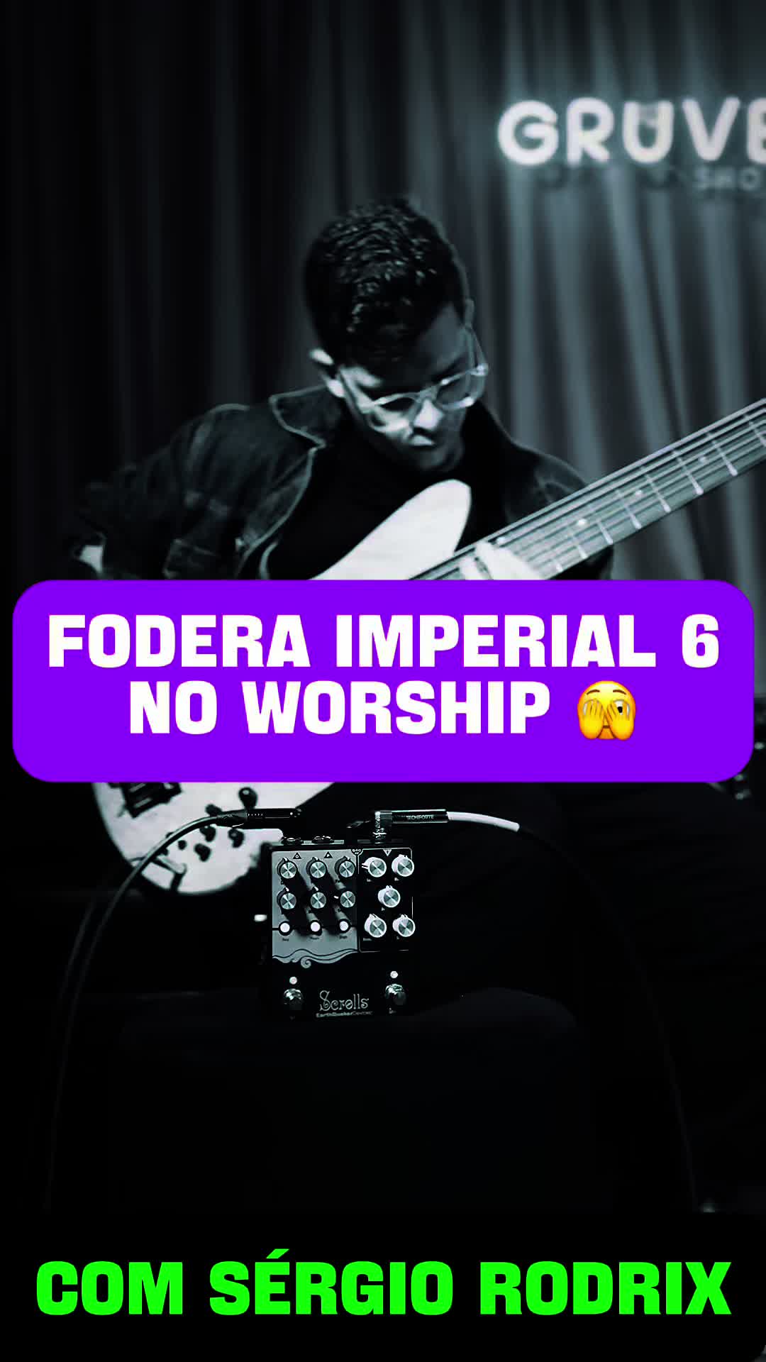 @GruveriaShop
