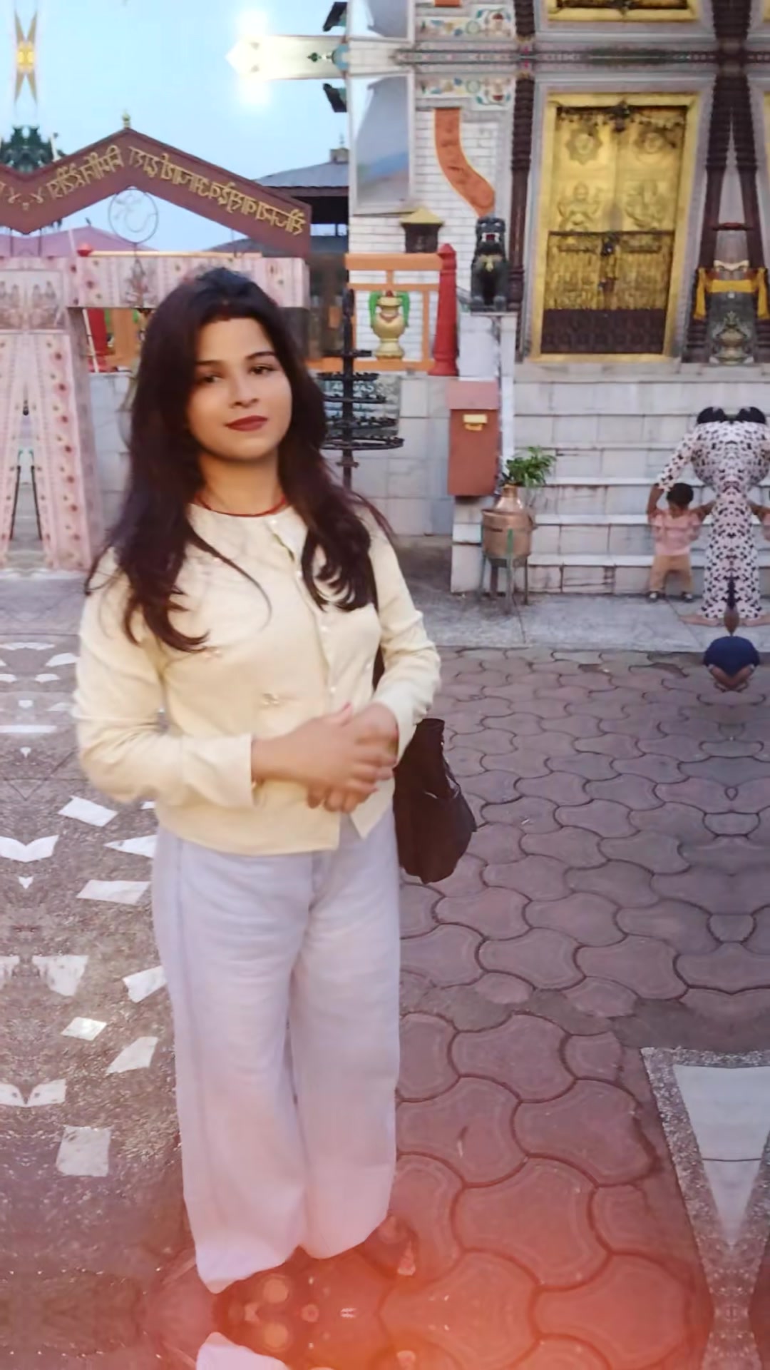 @Rima rai