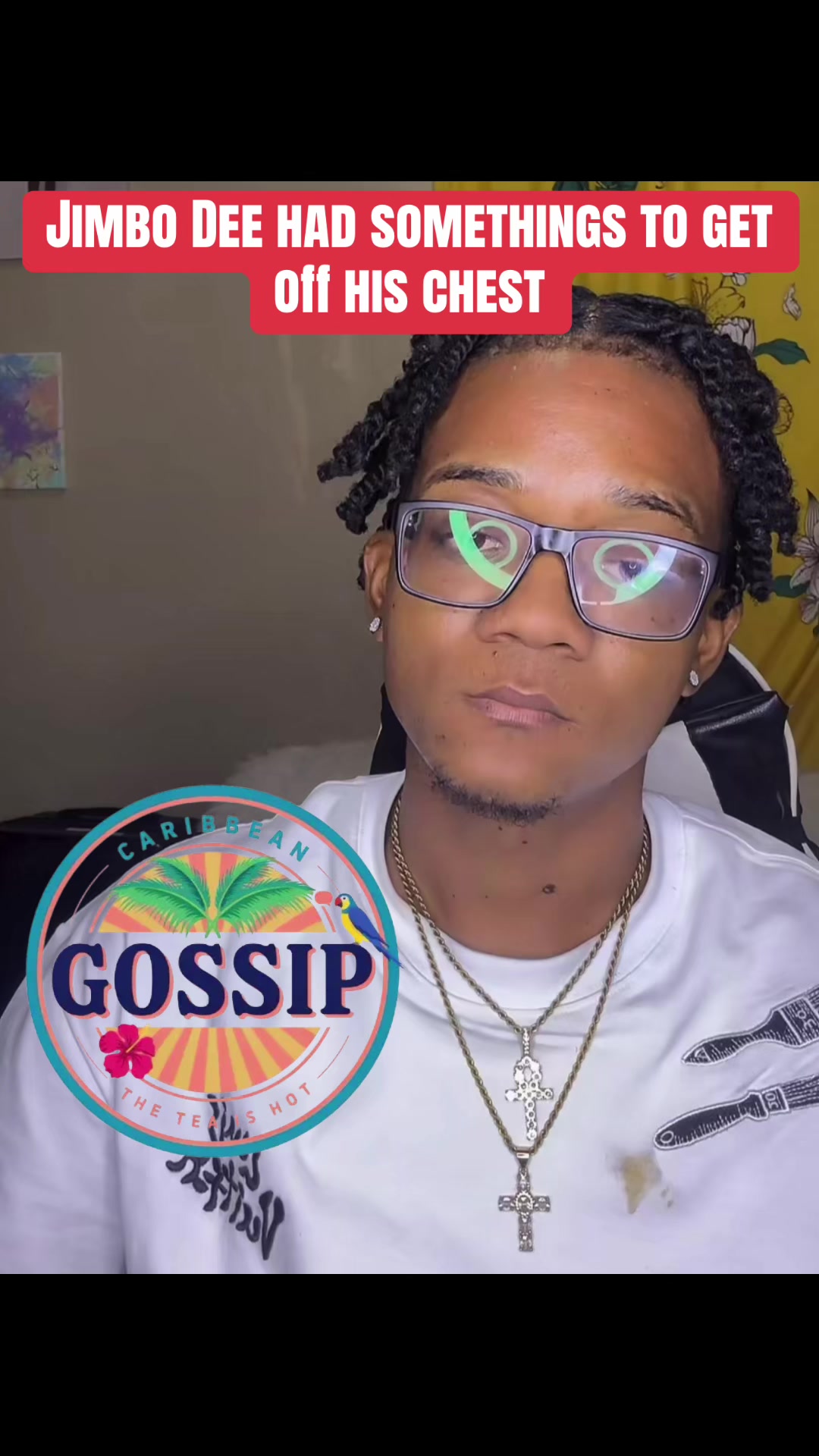 @✨Caribbean Gossip✨