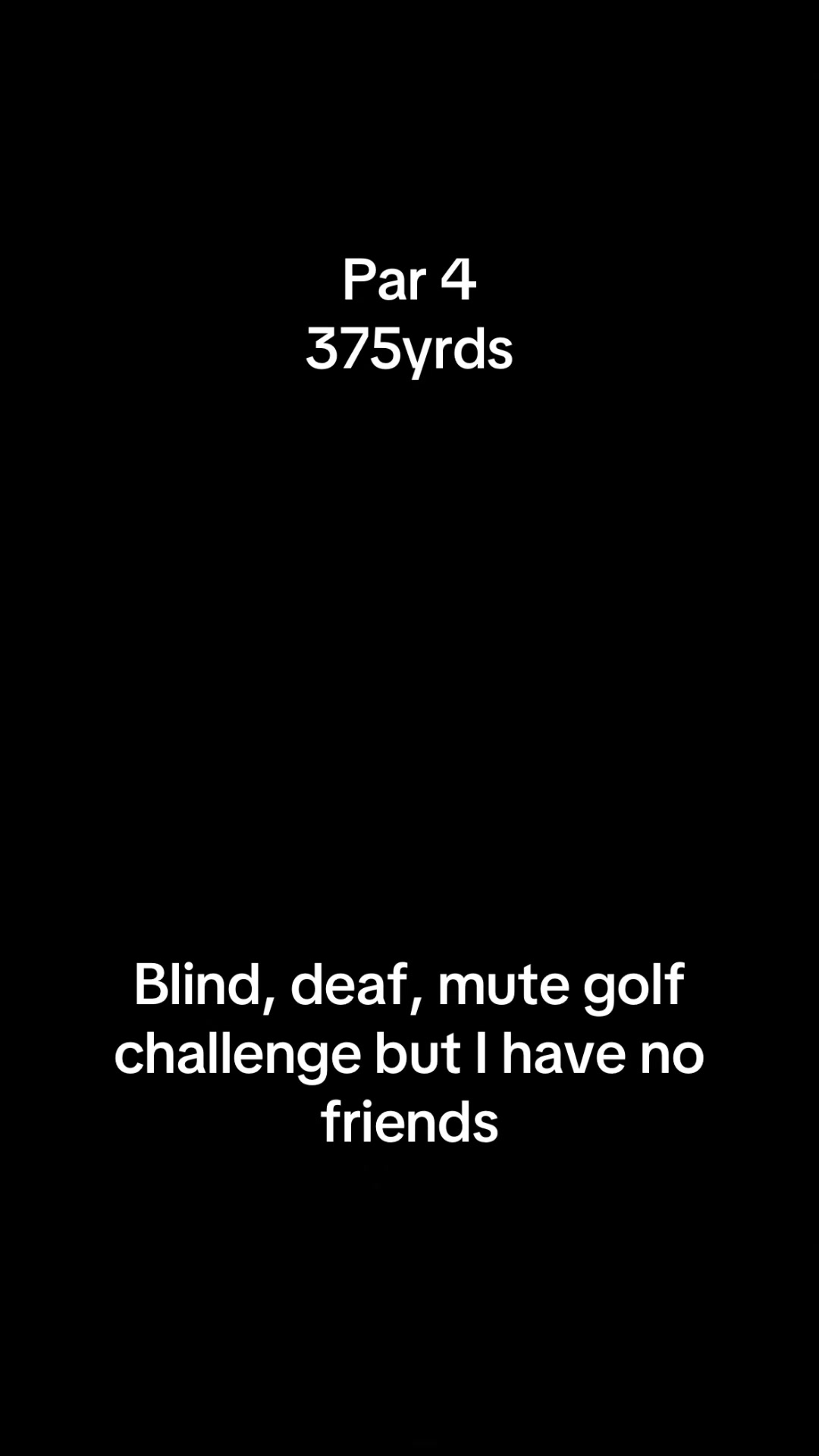 @Maddox golfs