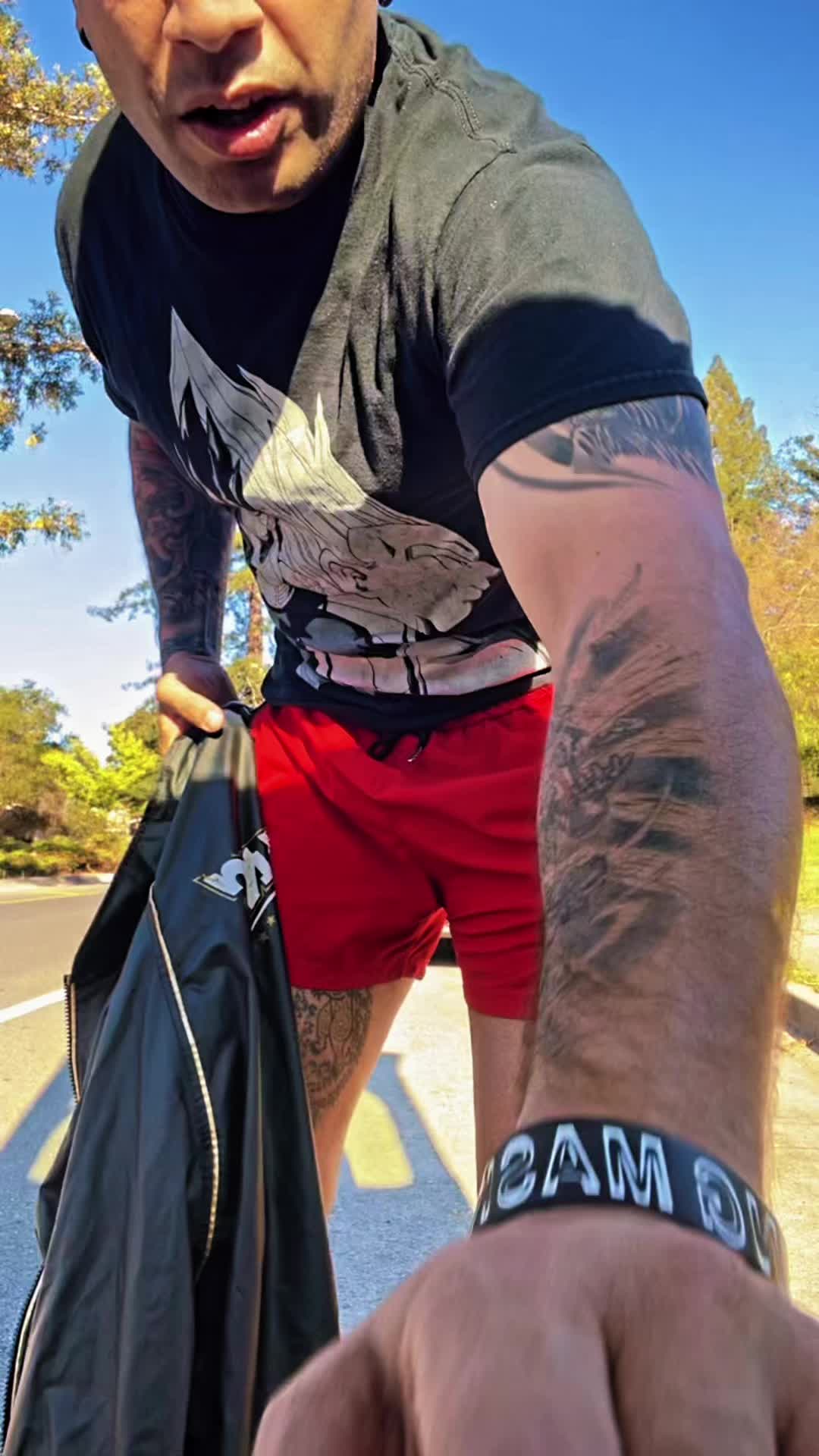 @Motivated Coach/Fighter
