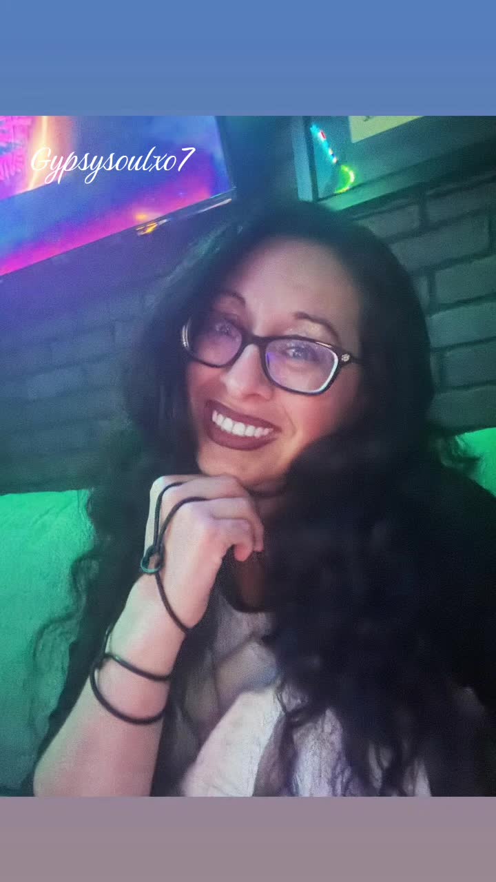@Gypsysoulxo7