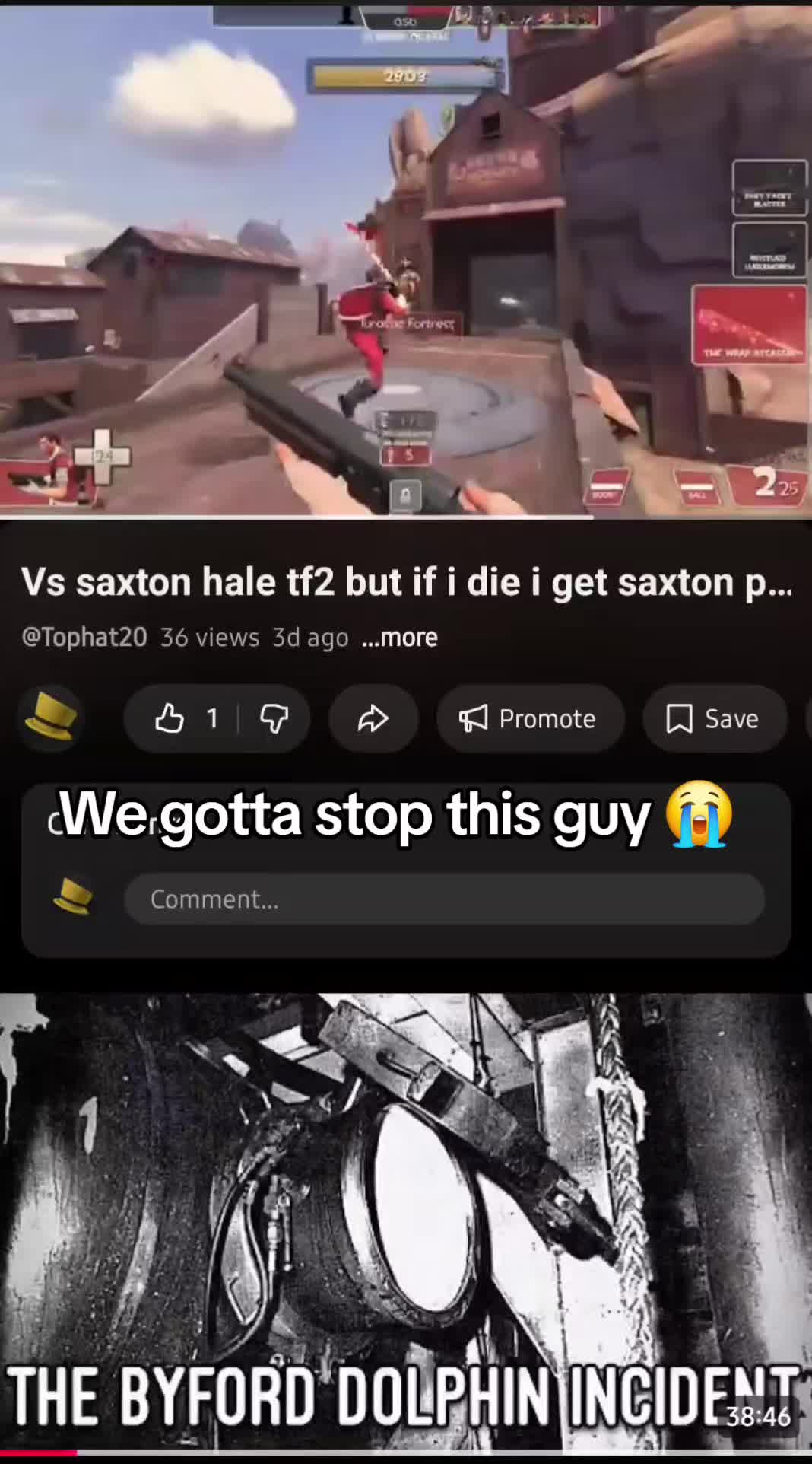 @Tophat20