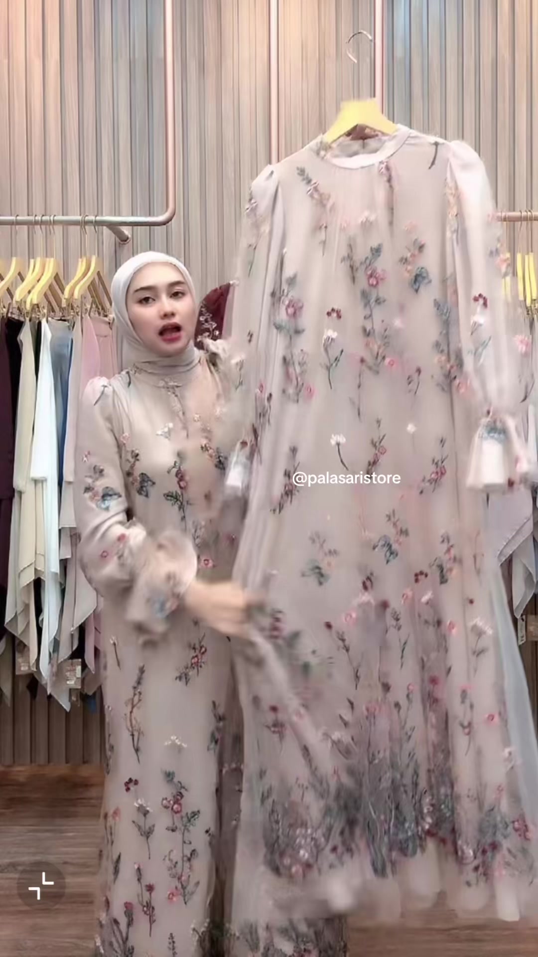 @Palasari Store