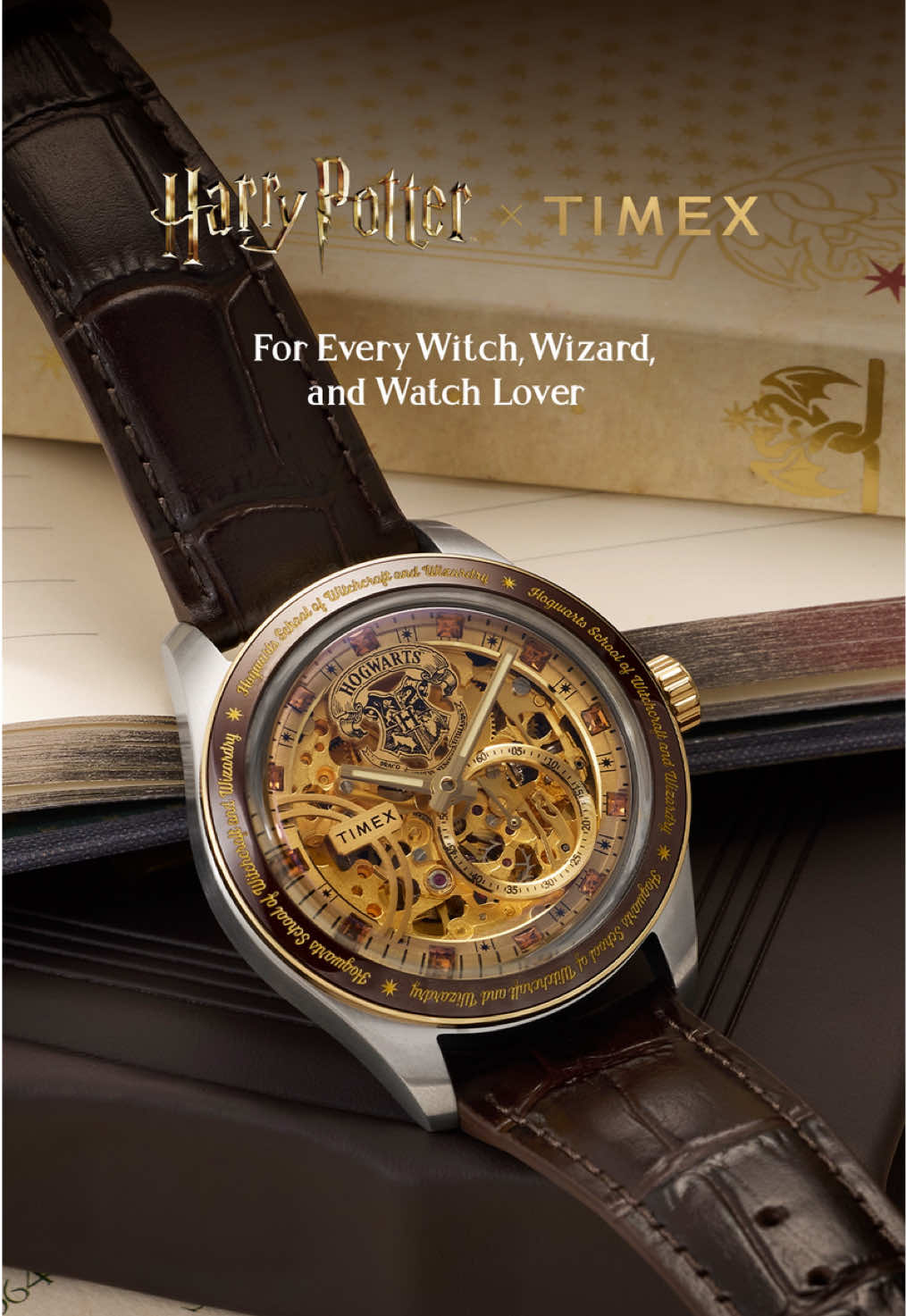 @Timex