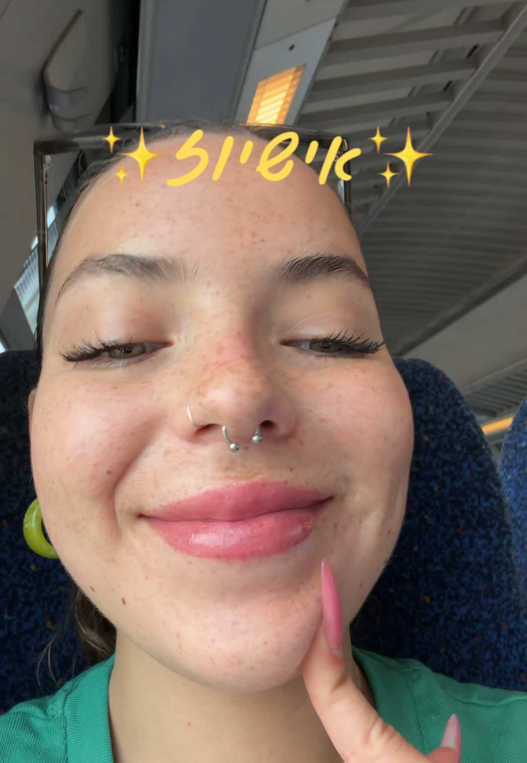 @Anna Kaplan