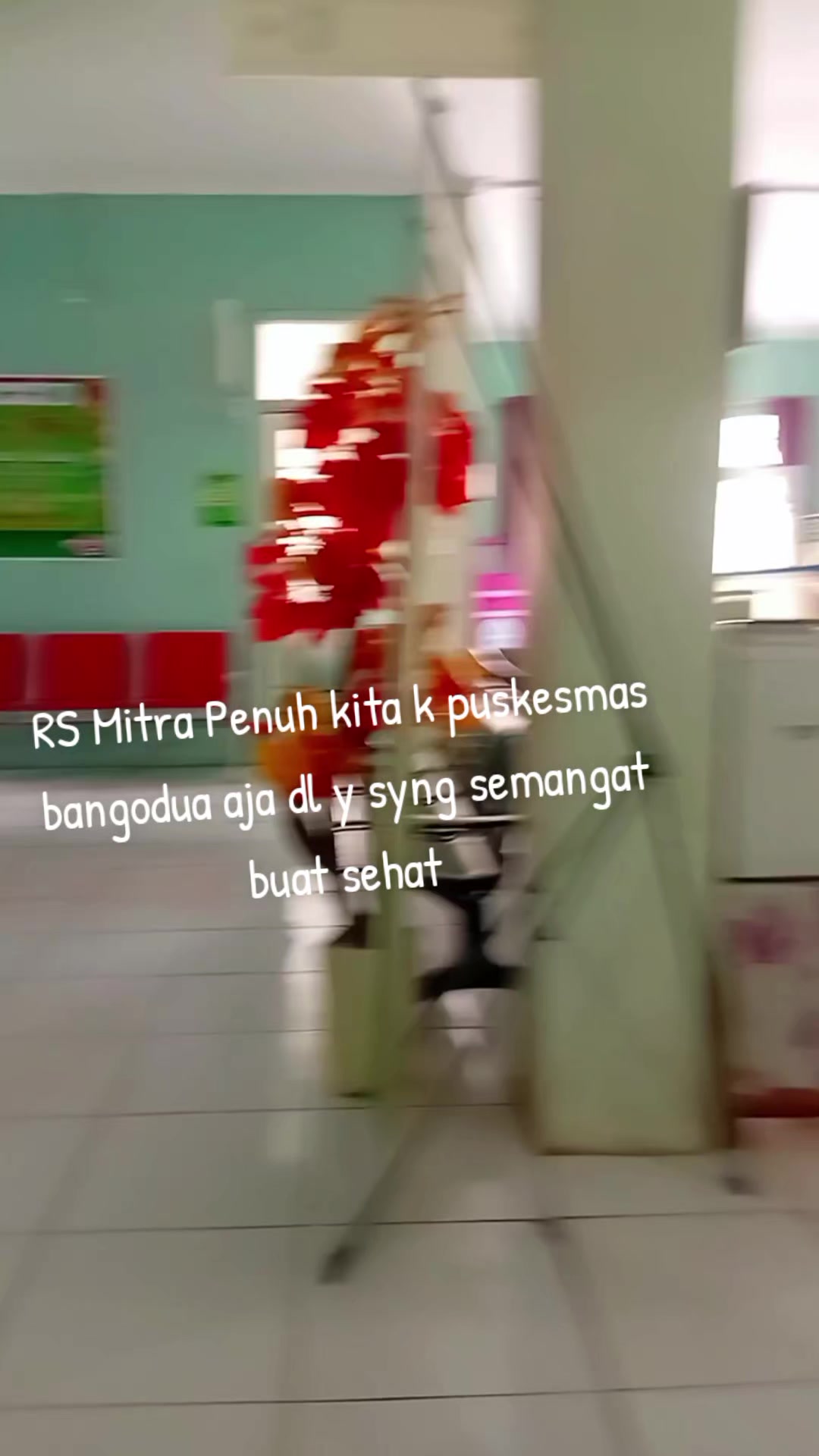 @Bunda Keisha