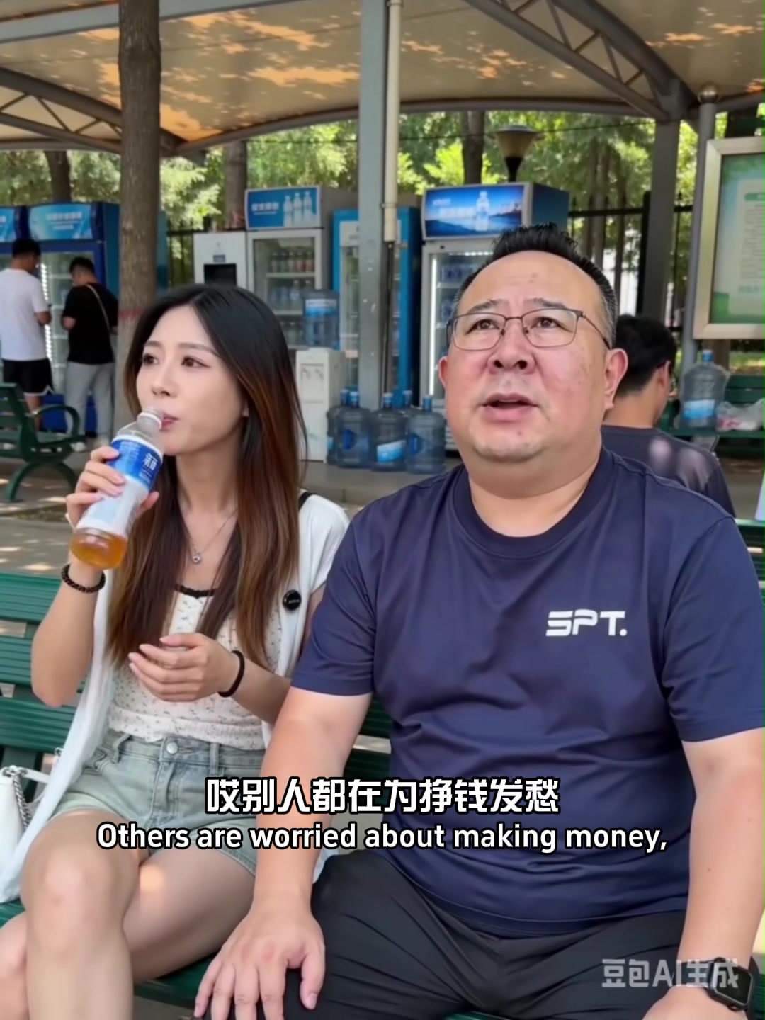 @SPT美国储能大王盛哥
