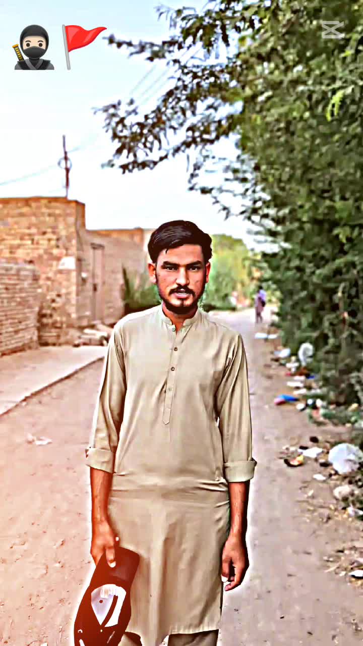 @Umar king