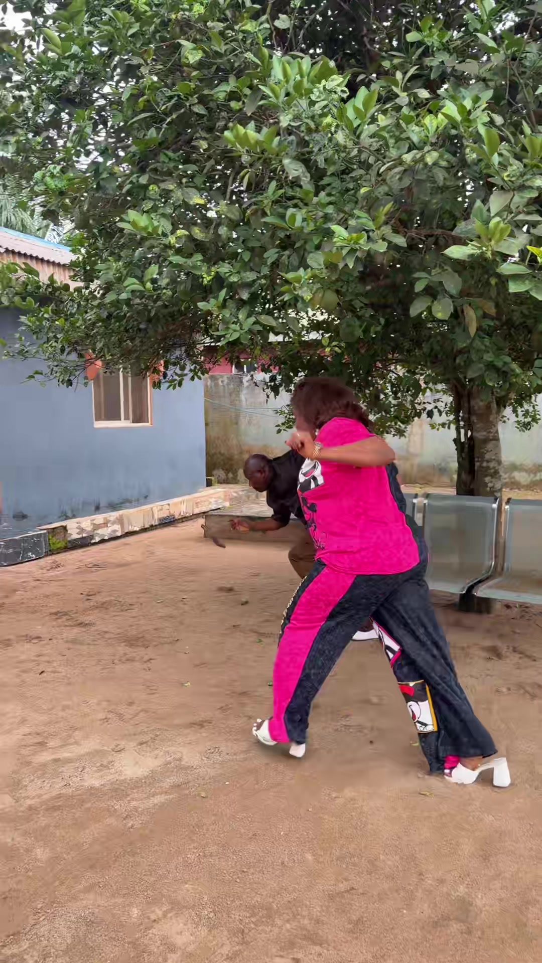 @Ebele and emeka ibeanuka