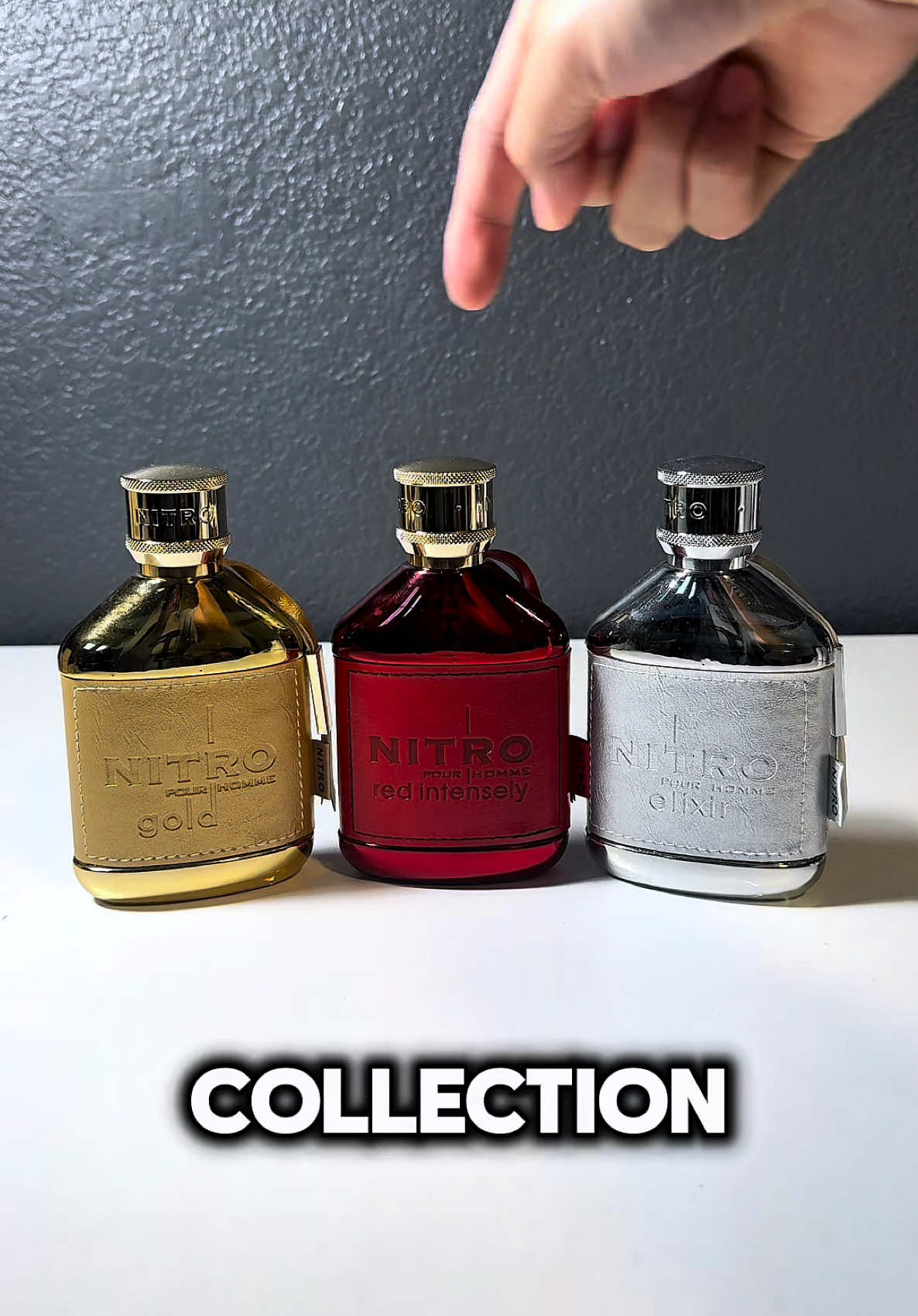 @comradecollects
