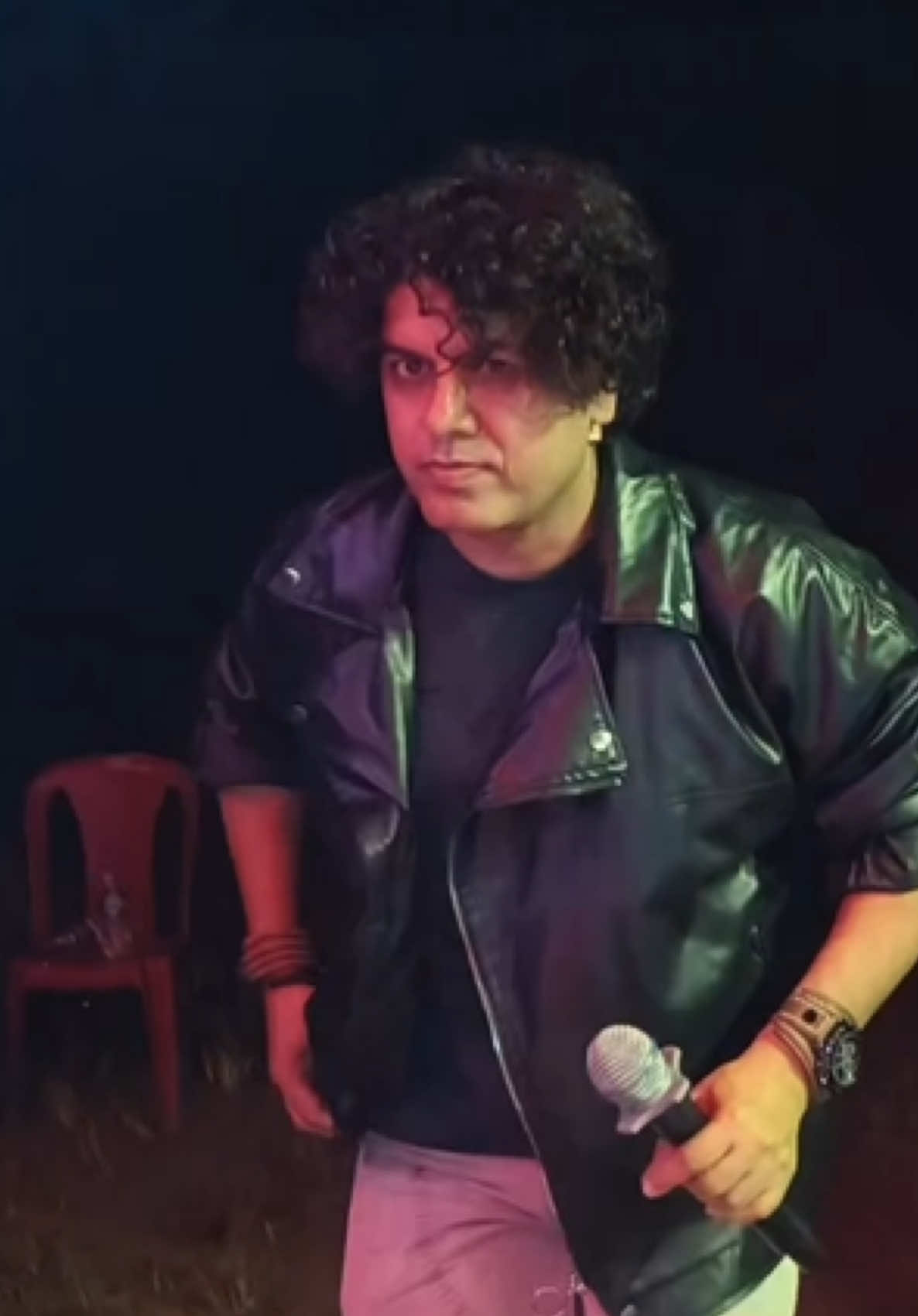 @Pramod & Parampara band