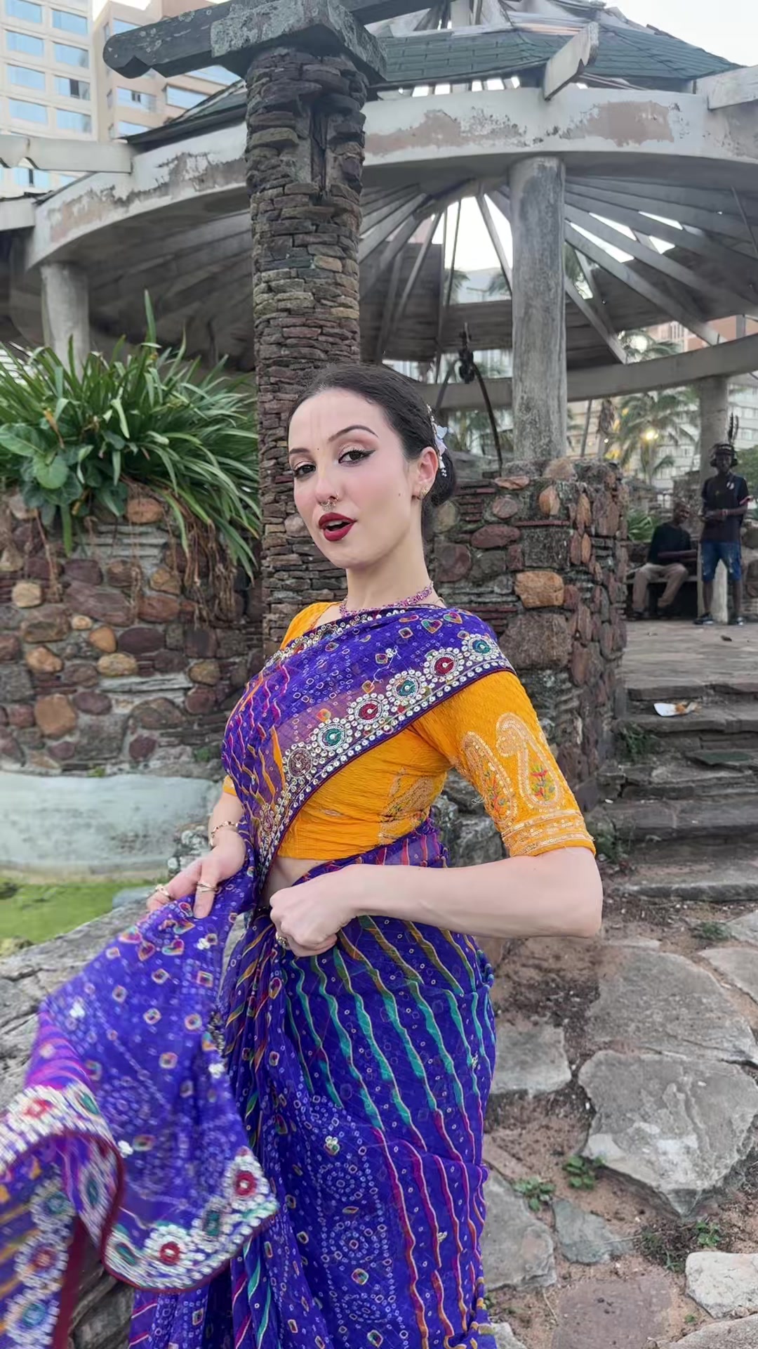@Krsna Priya Dasa