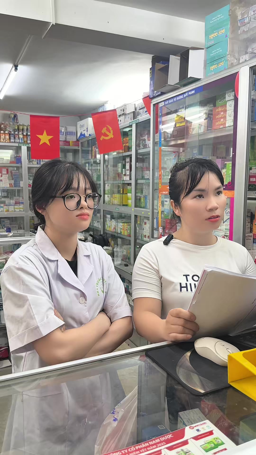 @Shop My Duyen