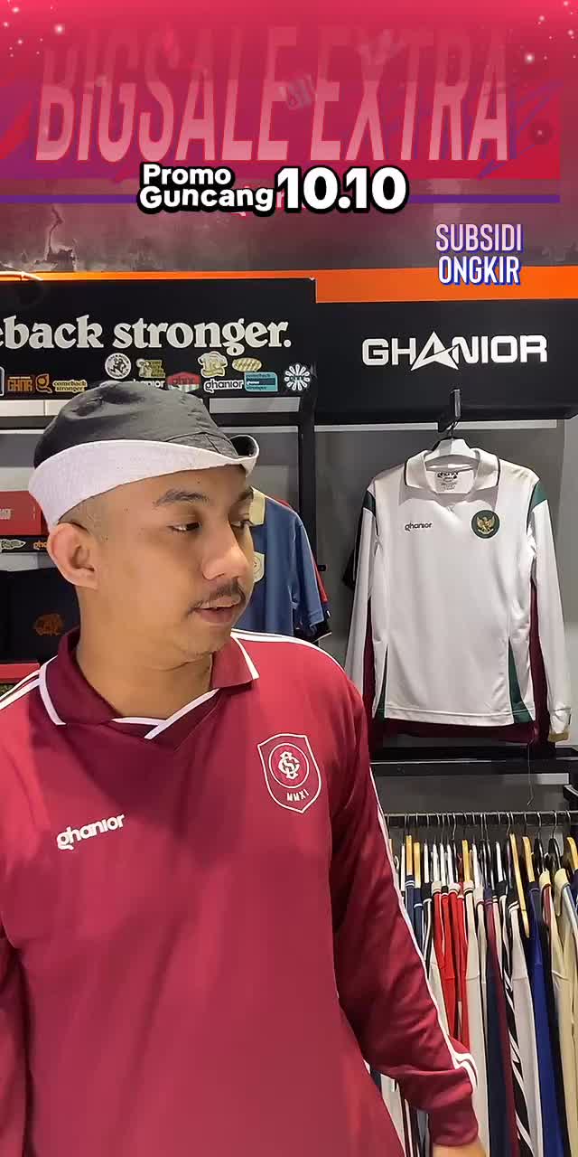 @Ghanior