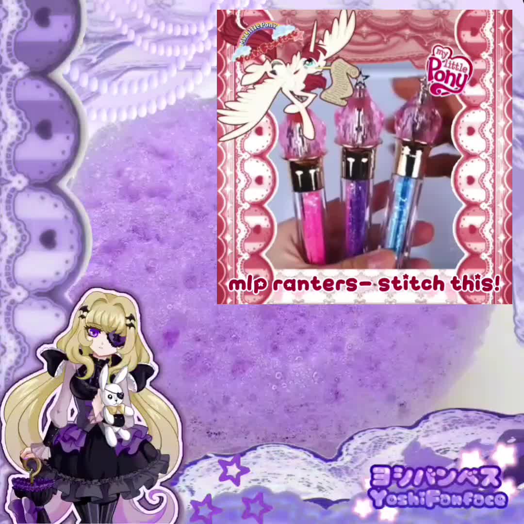 @🍇👾⋆Yoshi.Fanface.Rants⋆👾🍇